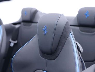Ferrari Roma — photo 10