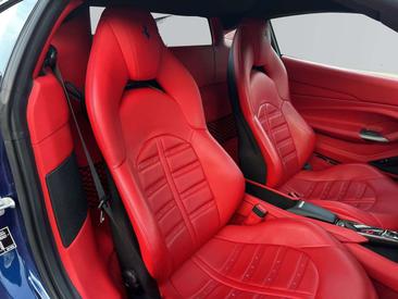 Ferrari F8 Tributo — photo 11
