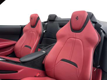 Ferrari Roma — photo 13