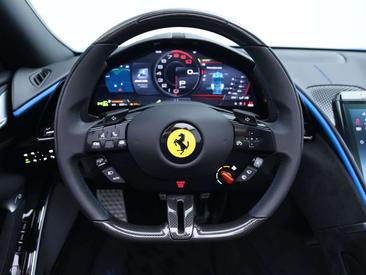 Ferrari Roma — photo 11
