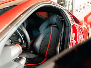 Ferrari 812 Superfast — photo 25