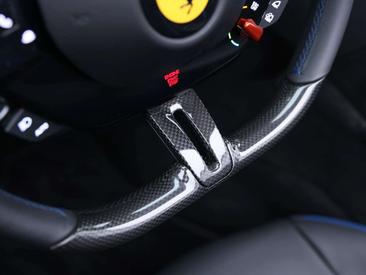 Ferrari Roma — photo 12