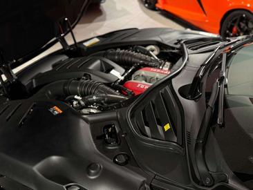 Ferrari Purosangue — photo 28