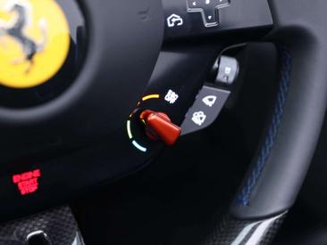 Ferrari Roma — photo 13