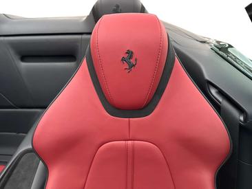 Ferrari Roma — photo 16