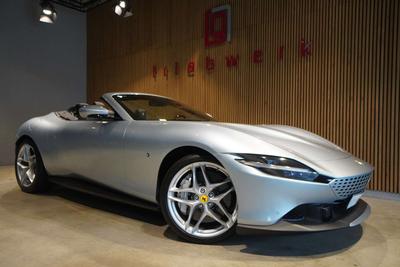 Ferrari Roma