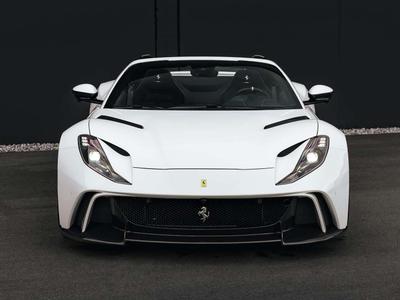 Ferrari 812 GTS