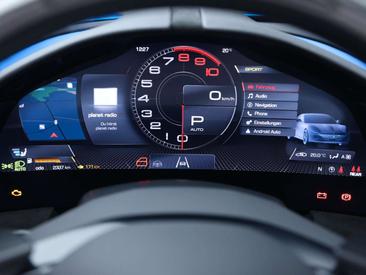 Ferrari Roma — photo 15