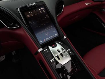 Ferrari Roma — photo 17