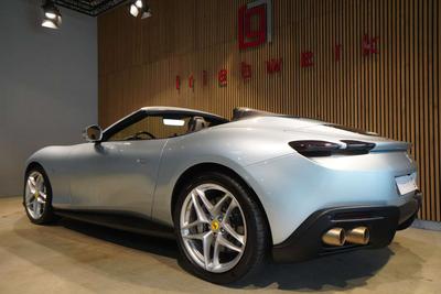 Ferrari Roma
