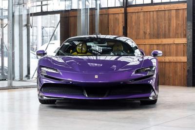 Ferrari SF90 Stradale