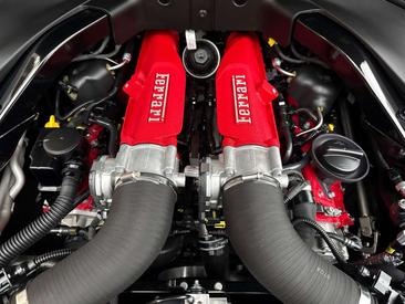 Ferrari Roma — photo 18