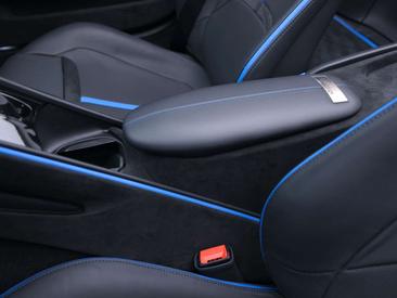 Ferrari Roma — photo 17
