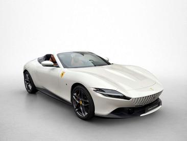 Ferrari Roma — photo 2