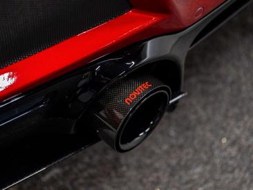 Ferrari F8 Tributo — photo 38