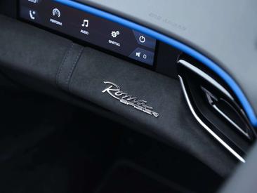 Ferrari Roma — photo 19