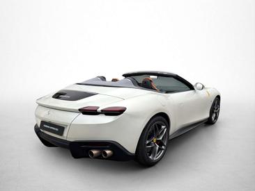 Ferrari Roma — photo 4