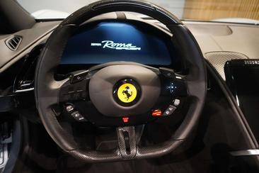 Ferrari Roma — photo 6