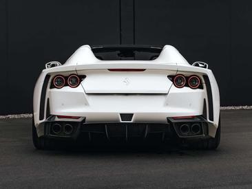 Ferrari 812 GTS — photo 7