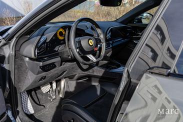 Ferrari Purosangue — photo 25