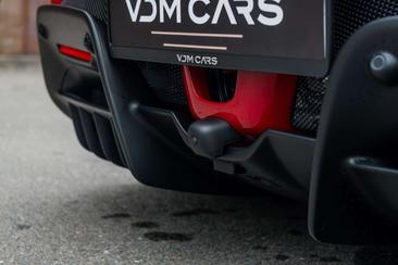 Ferrari SF90 Spider — photo 13