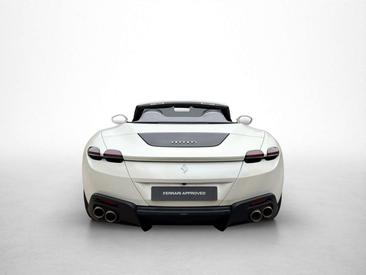 Ferrari Roma — photo 5