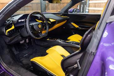 Ferrari SF90 Stradale — photo 8
