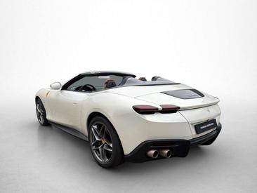 Ferrari Roma — photo 6