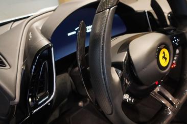 Ferrari Roma — photo 7