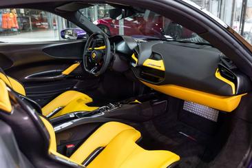 Ferrari SF90 Stradale — photo 9