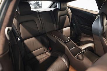 Ferrari FF — photo 14