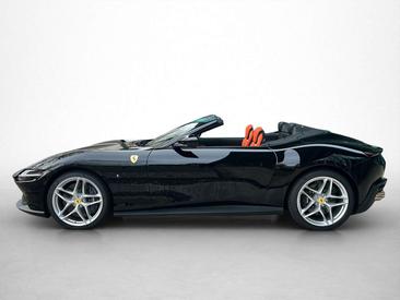 Ferrari Roma — photo 2