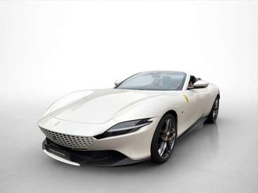 Ferrari Roma — photo 7