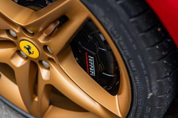 Ferrari SF90 Spider — photo 15
