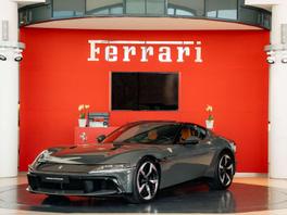 Ferrari 12 Cilindri - 2025 - Joinsteer - #1