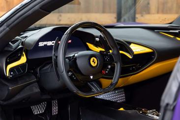Ferrari SF90 Stradale — photo 10