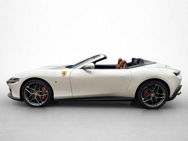 Ferrari Roma — photo 8