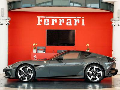 Ferrari 12 Cilindri