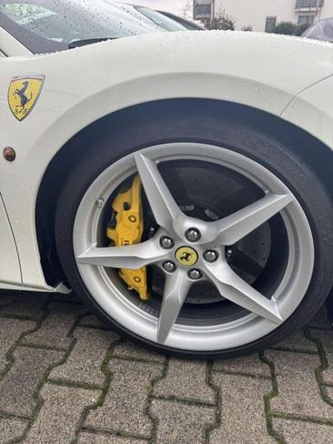 Ferrari 488 GTB — photo 16