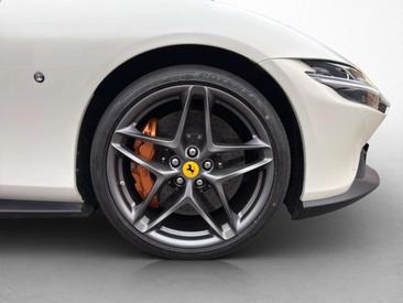 Ferrari Roma — photo 9