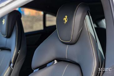 Ferrari Purosangue — photo 29