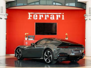 Ferrari 12 Cilindri — photo 3
