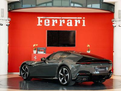 Ferrari 12 Cilindri