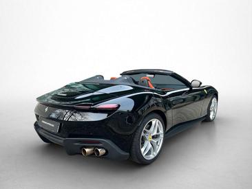 Ferrari Roma — photo 5