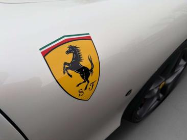 Ferrari Roma — photo 10