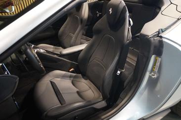 Ferrari Roma — photo 9