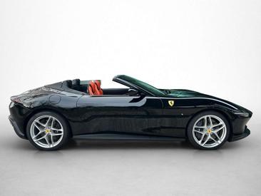 Ferrari Roma — photo 6