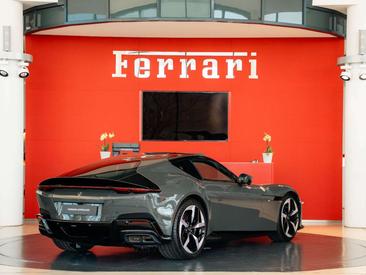 Ferrari 12 Cilindri — photo 5