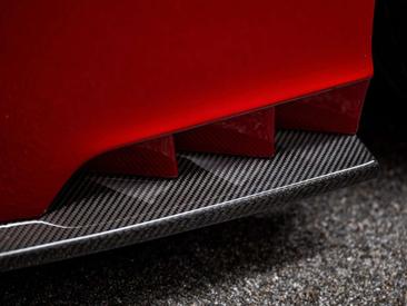 Ferrari F8 Tributo — photo 47