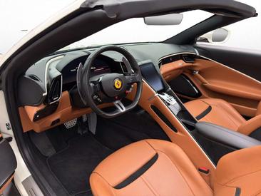 Ferrari Roma — photo 12